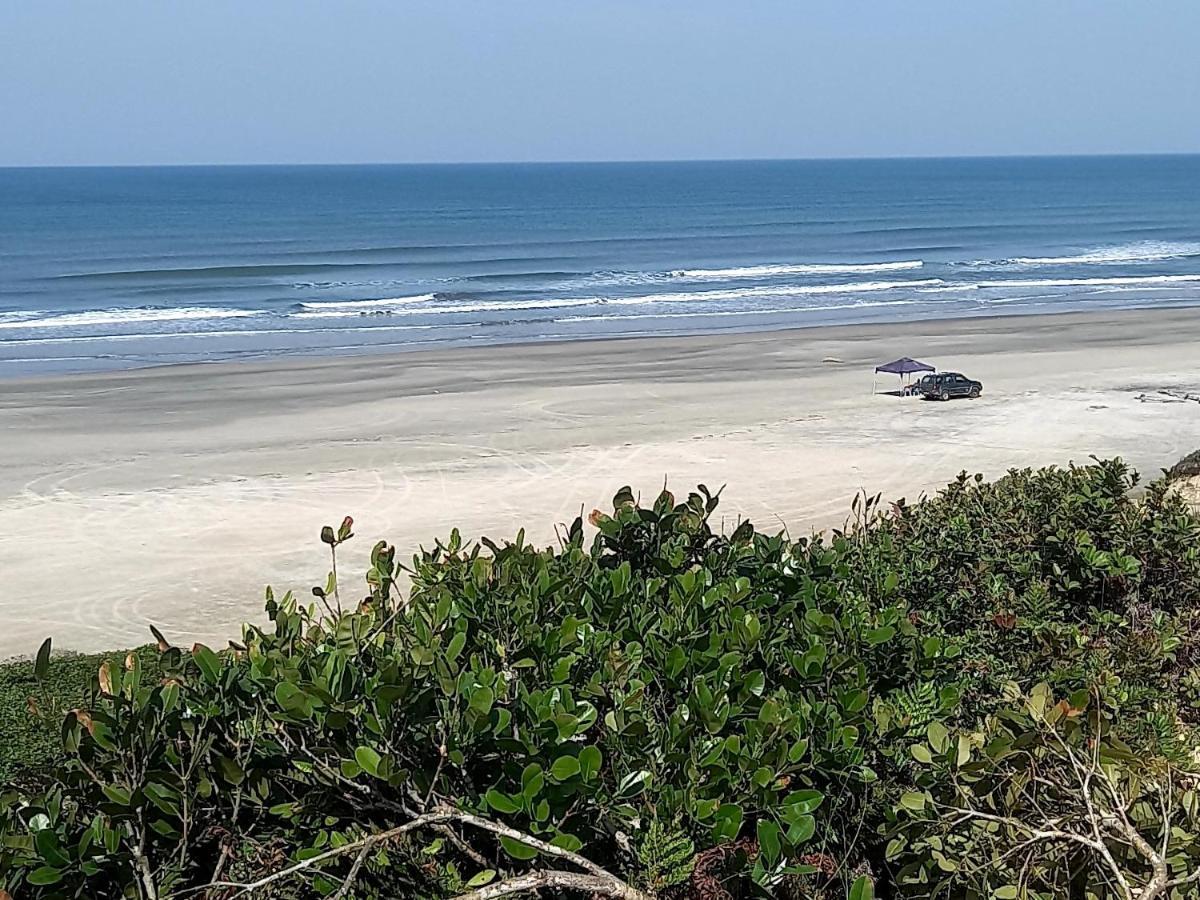 Conforto Com Aconchego E Paz Ilha Comprida Dış mekan fotoğraf