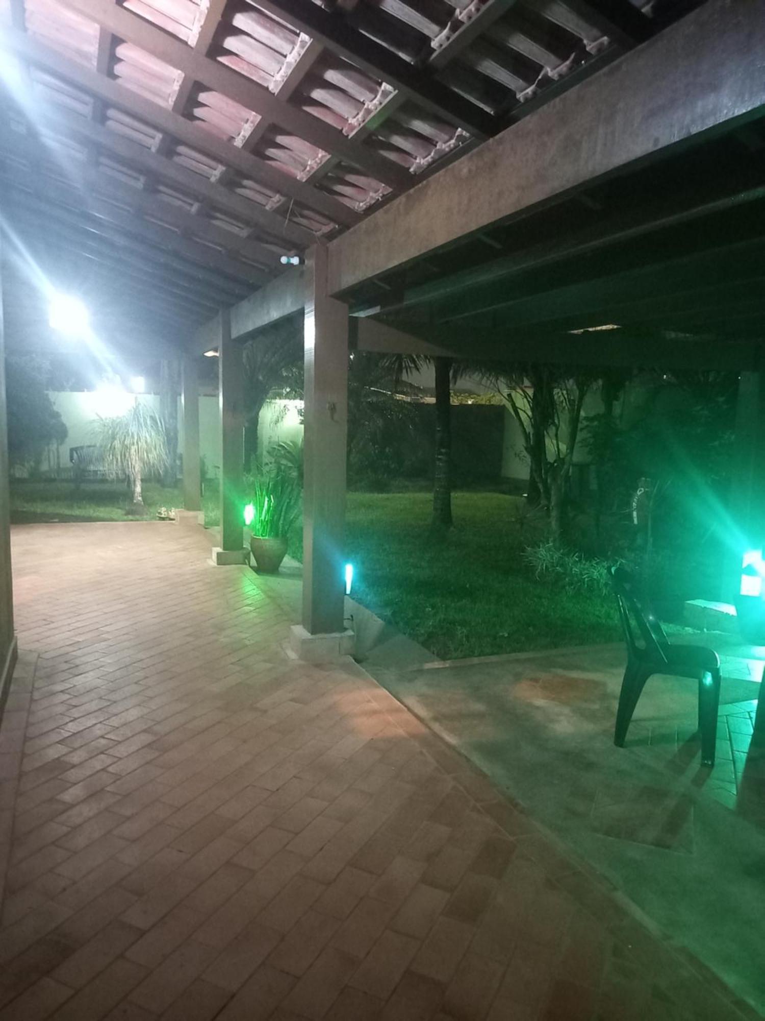 Conforto Com Aconchego E Paz Ilha Comprida Dış mekan fotoğraf