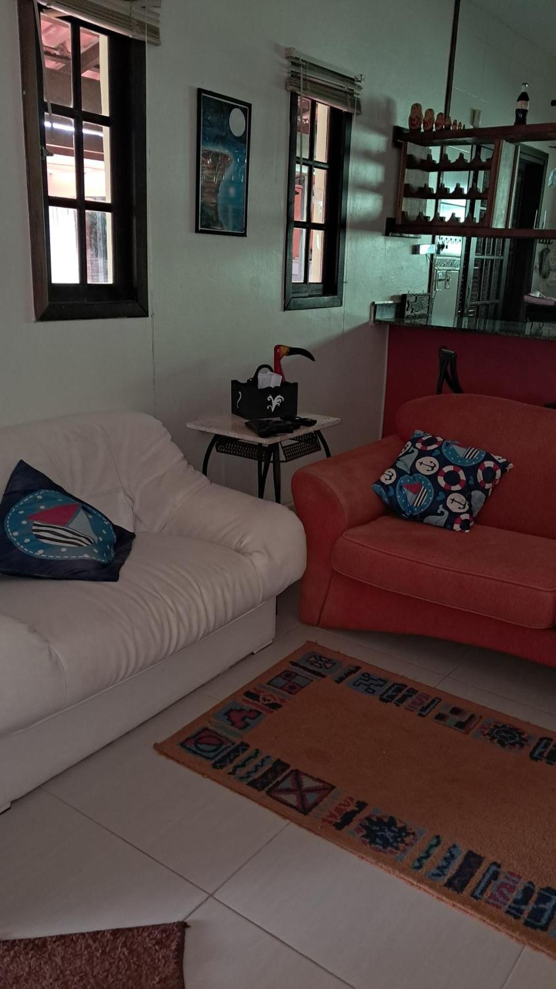 Conforto Com Aconchego E Paz Ilha Comprida Dış mekan fotoğraf