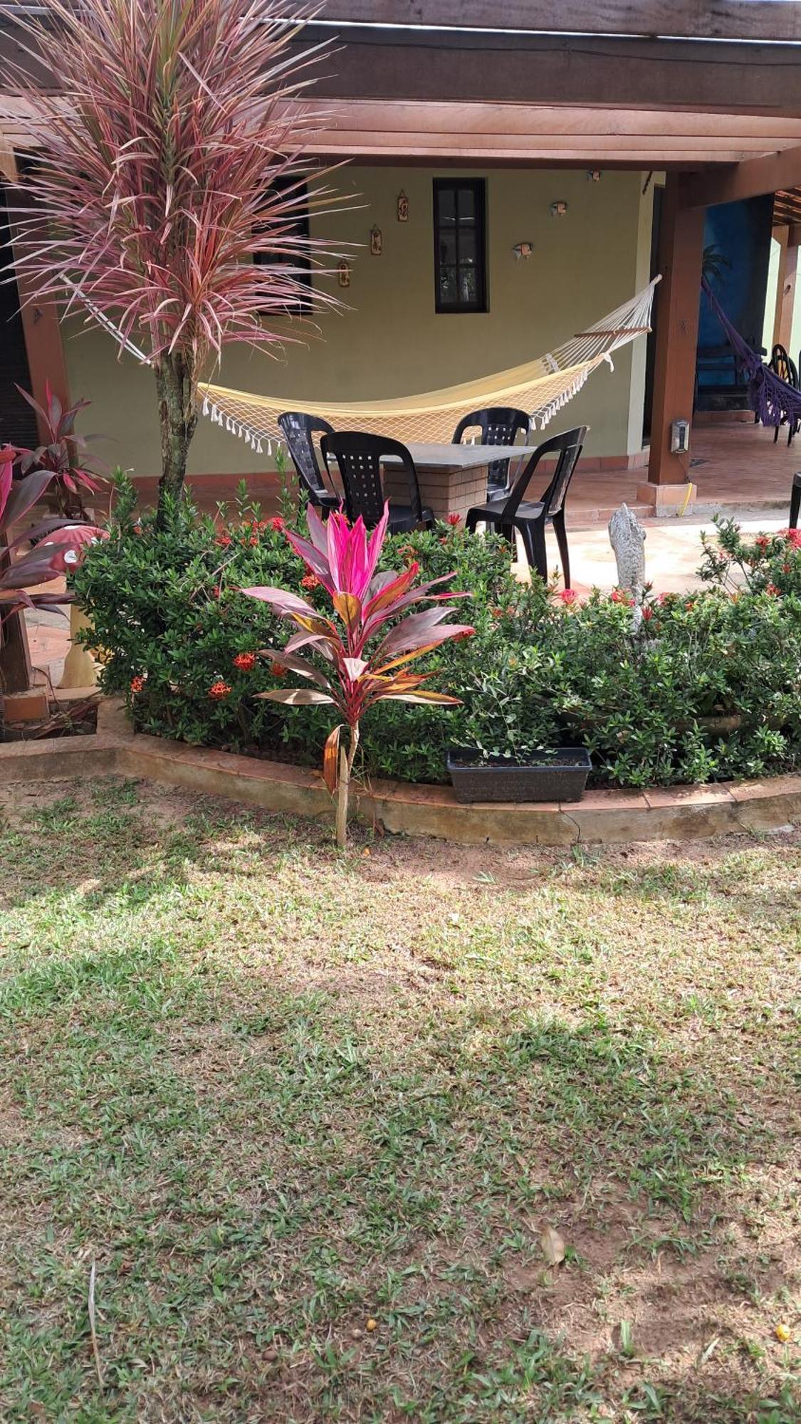 Conforto Com Aconchego E Paz Ilha Comprida Dış mekan fotoğraf