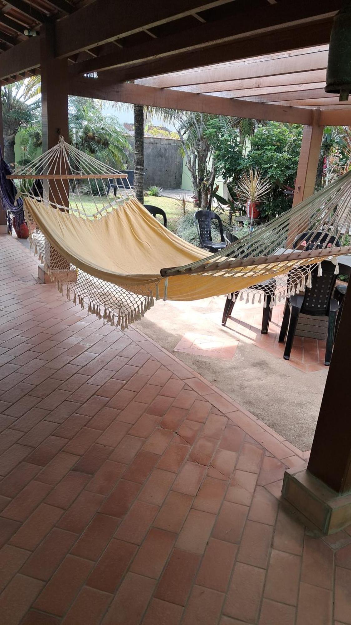 Conforto Com Aconchego E Paz Ilha Comprida Dış mekan fotoğraf