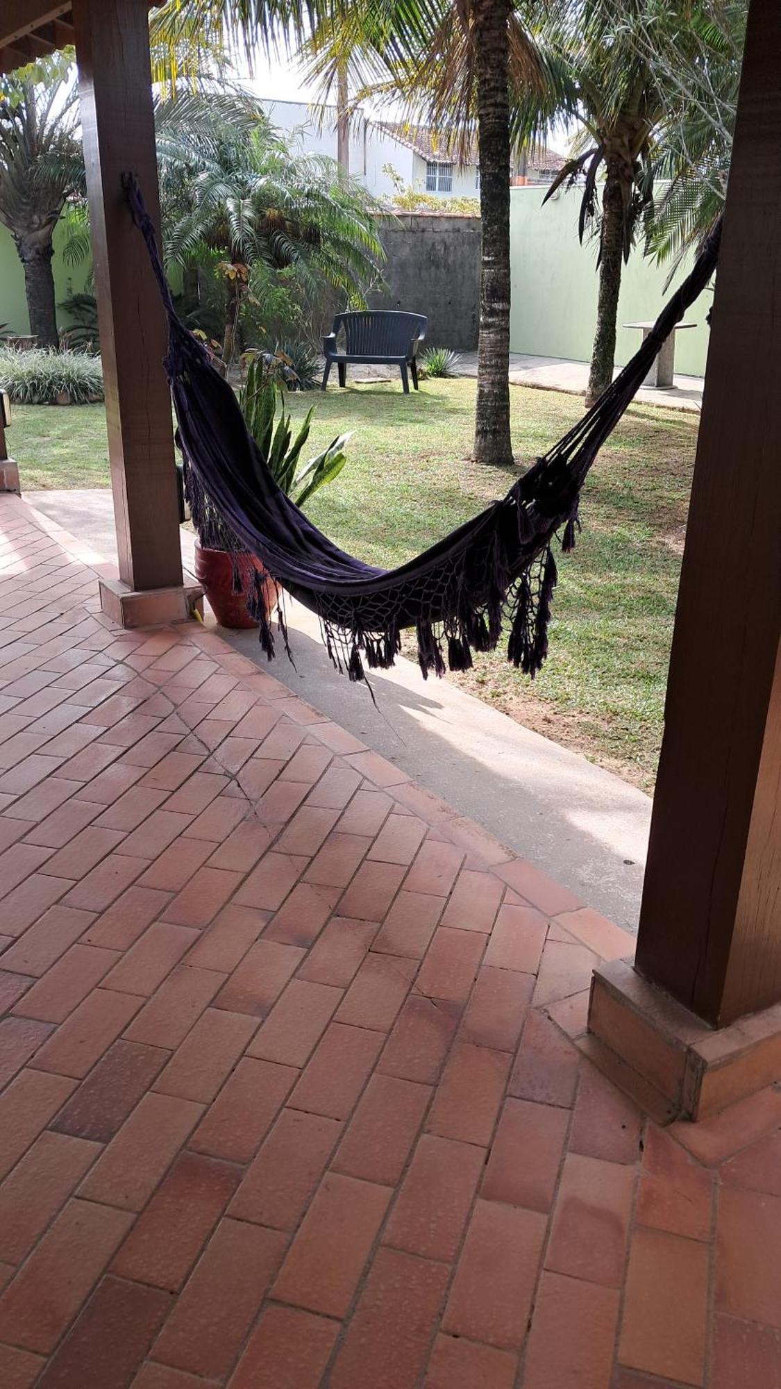 Conforto Com Aconchego E Paz Ilha Comprida Dış mekan fotoğraf