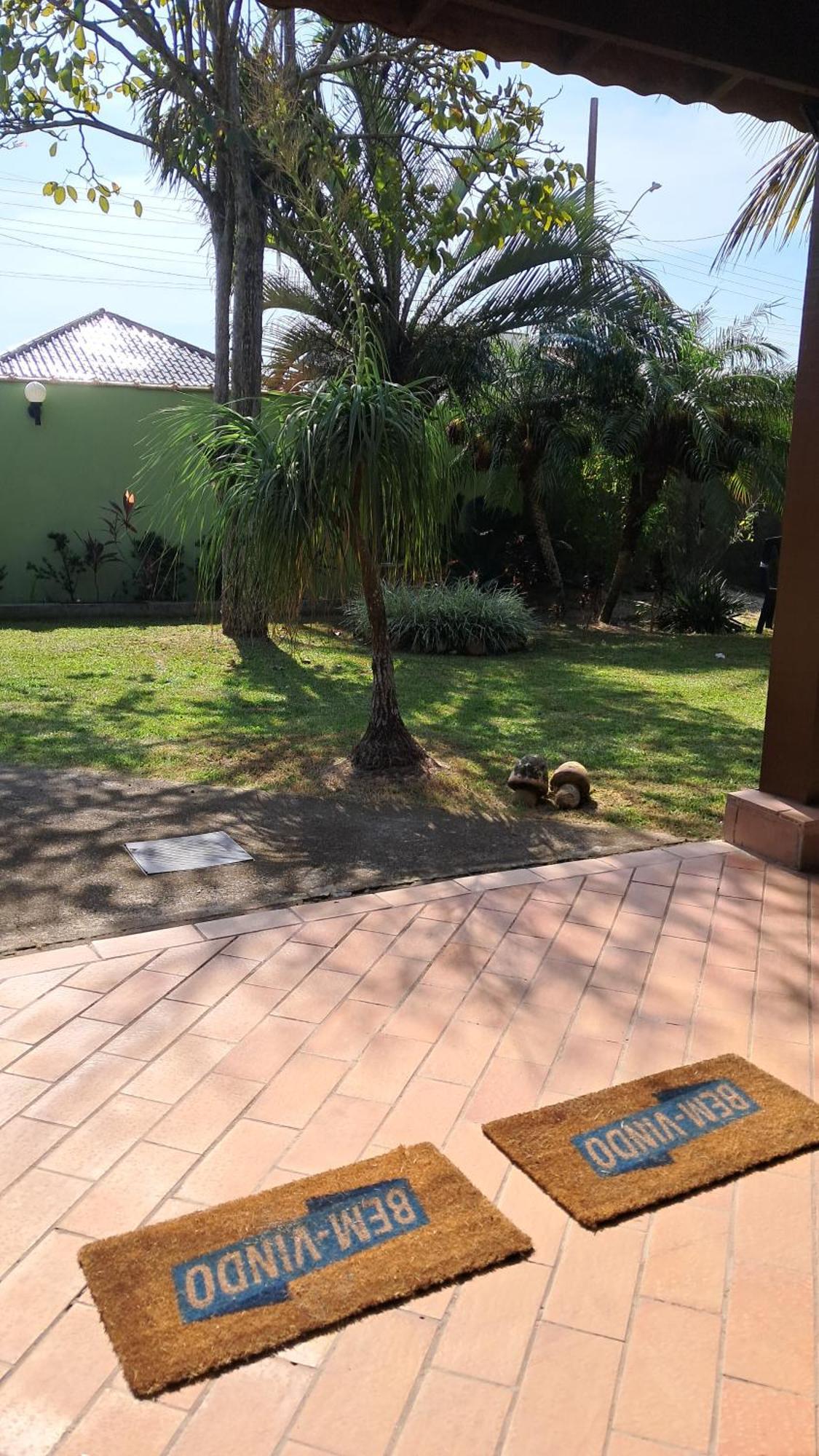 Conforto Com Aconchego E Paz Ilha Comprida Dış mekan fotoğraf