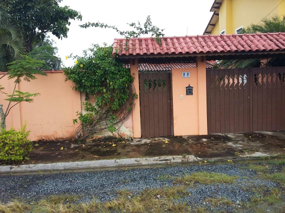 Conforto Com Aconchego E Paz Ilha Comprida Dış mekan fotoğraf