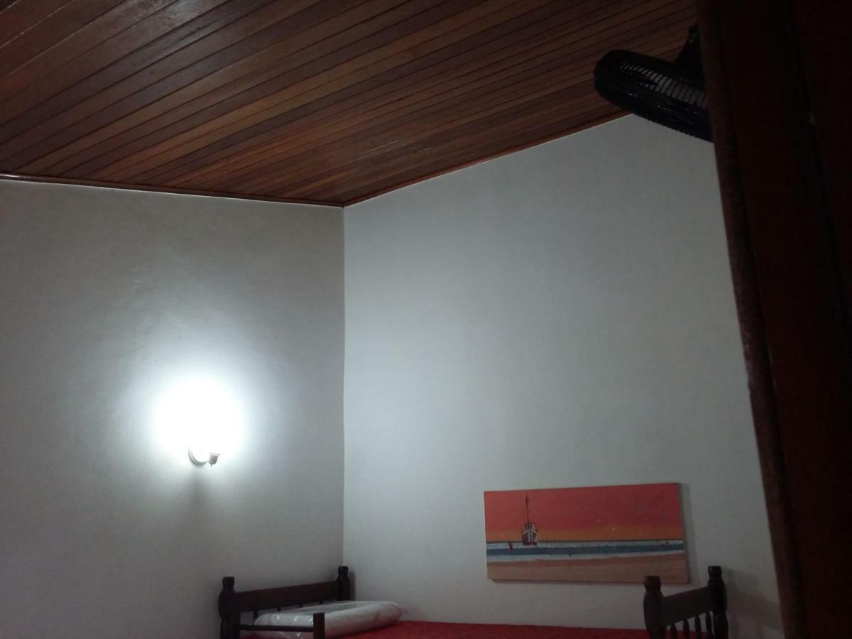 Conforto Com Aconchego E Paz Ilha Comprida Dış mekan fotoğraf