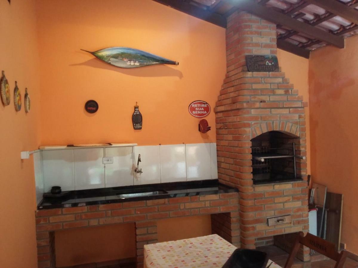 Conforto Com Aconchego E Paz Ilha Comprida Dış mekan fotoğraf