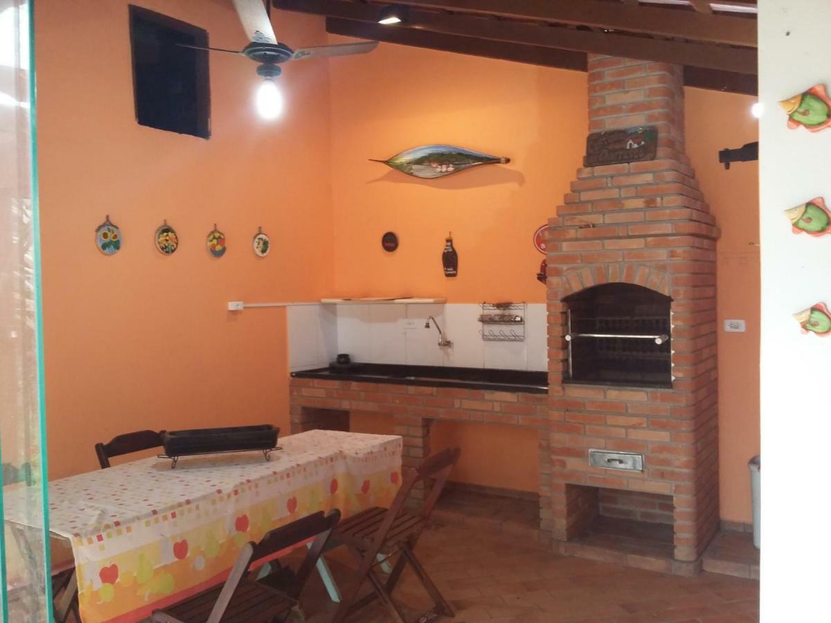 Conforto Com Aconchego E Paz Ilha Comprida Dış mekan fotoğraf